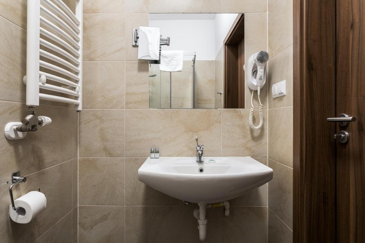 G12 Aparthotel Krakkó Kültér fotó