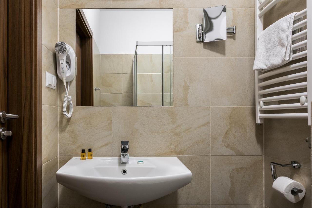 G12 Aparthotel Krakkó Kültér fotó